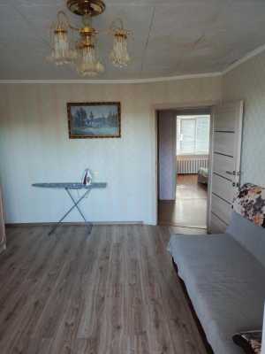 2-к квартира, 50 м2, 4/5 эт.