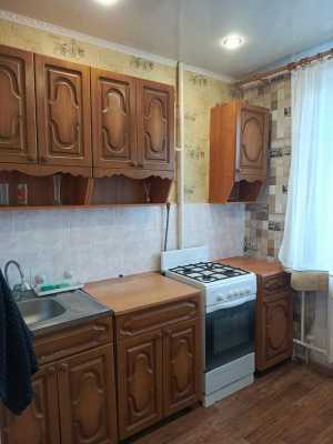 2-к квартира, 50 м2, 4/5 эт.