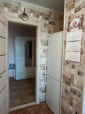 2-к квартира, 50 м2, 4/5 эт.