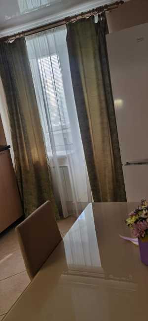 Уютная 1-к квартира, 35 м2, 3/10 эт.
