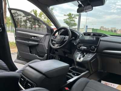 Honda CR-V, 2022