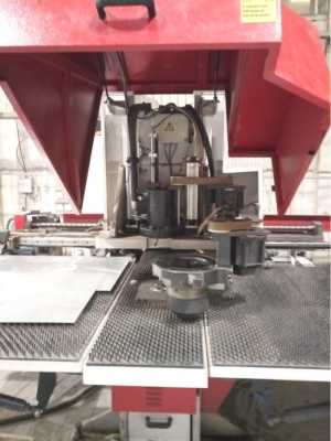 -  Vulano S-1220X(Schiavi, )