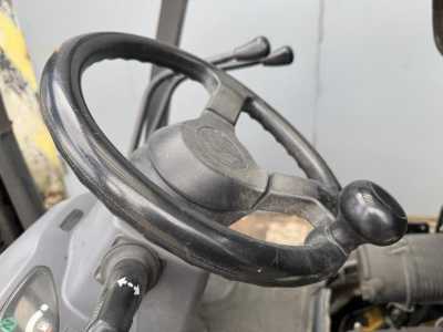 ��������� �������� Komatsu FD35AT-16
