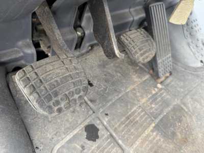 ��������� �������� Komatsu FD35AT-16