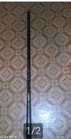 Удилище длиной 5,4 м