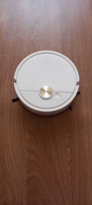 Робот пылесос Smart Life