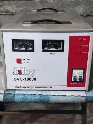 Стабилизатор напряжения