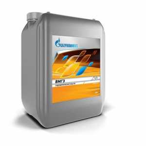 Гидравлическое масло