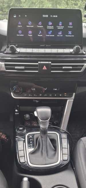Kia ������ 2022