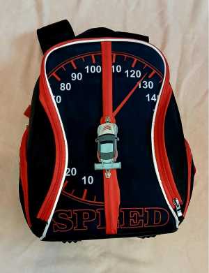 Рюкзак школьный