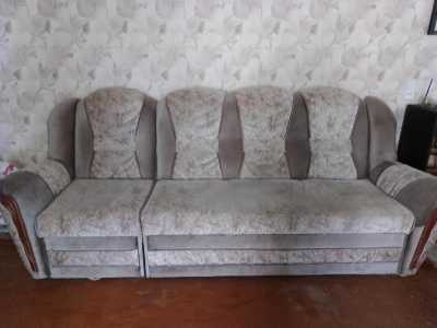 Продам диван