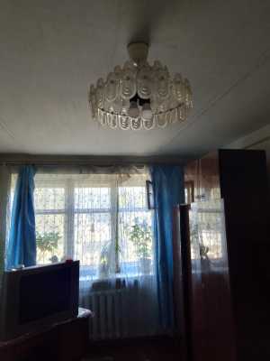1-к квартира, 30 м2, 1/5 эт.