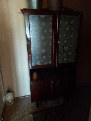 1-к квартира, 30 м2, 1/5 эт.