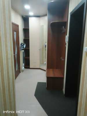 2-к квартира, 41 м2, 5/5 эт.