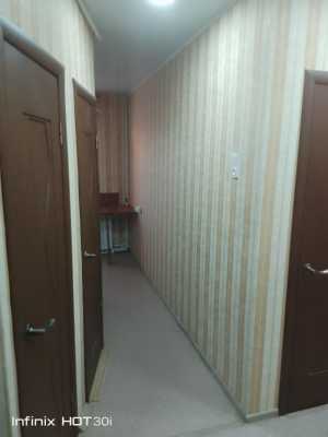 2-к квартира, 41 м2, 5/5 эт.