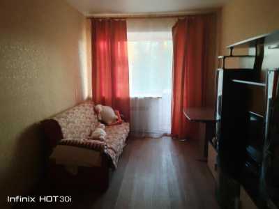 2-к квартира, 41 м2, 5/5 эт.