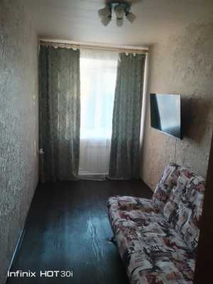 2-к квартира, 41 м2, 5/5 эт.