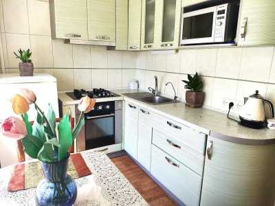 Продажа 3х ком,пл.Ленина,Ворошиловский р-н