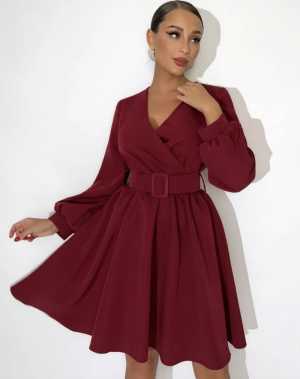 Праздничное платье