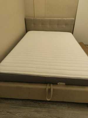 2 Кроватки р- 1.40 м
