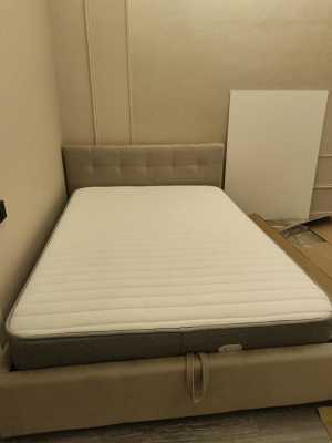 2 Кроватки р- 1.40 м