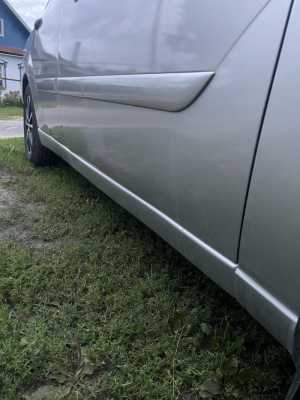 Ford Focus, 2000 USA