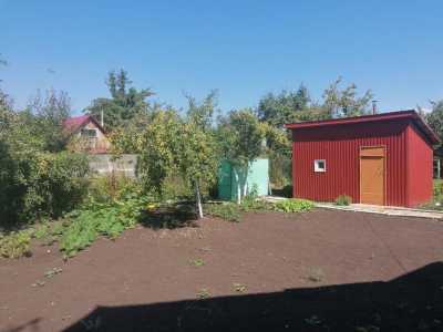 Продается участок 6 соток