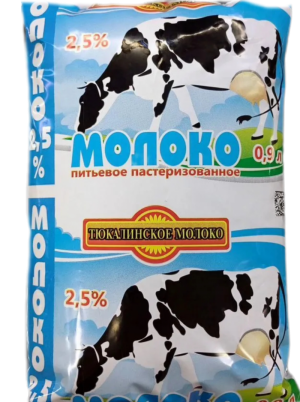Хлеб