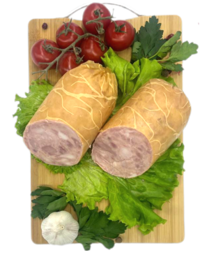 Хлеб