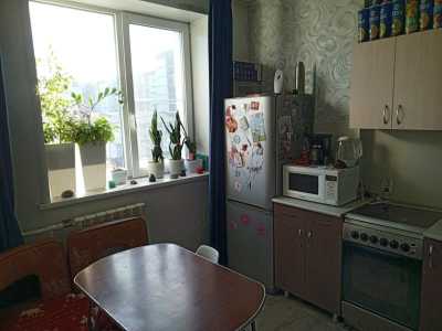 2-к квартира, 47 м2, 3/9 эт.