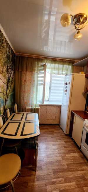 3-к квартира, 60 м2, 8/9 эт.