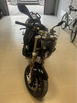 Мотоцикл BMW F 800 R 2018