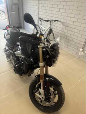 Мотоцикл BMW F 800 R 2018