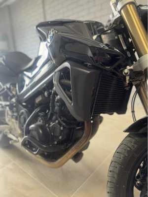 Мотоцикл BMW F 800 R 2018