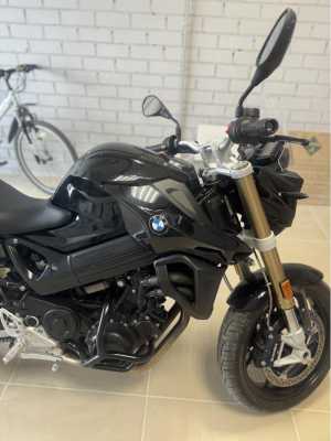 Мотоцикл BMW F 800 R 2018