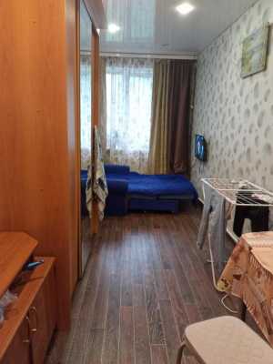 Комната в 4-к.кв 12.6 м2, 2/3 эт.