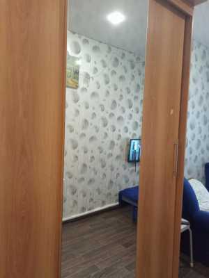 Комната в 4-к.кв 12.6 м2, 2/3 эт.