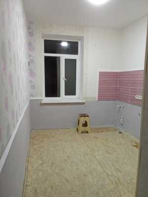 1-к квартира, 28 м2, 1/1 эт.с мангальной зоной