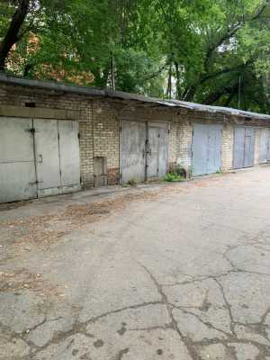 Гараж кооперативный в центре