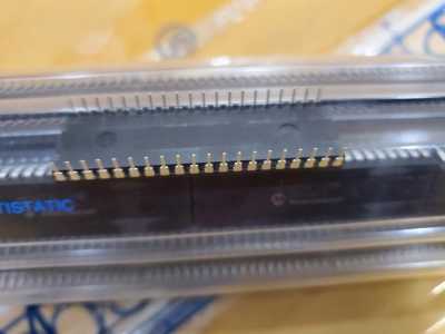 Микропроцессоры PIC16F74. DIP