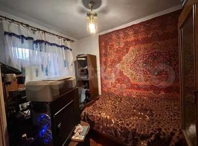 Дом 54 м2