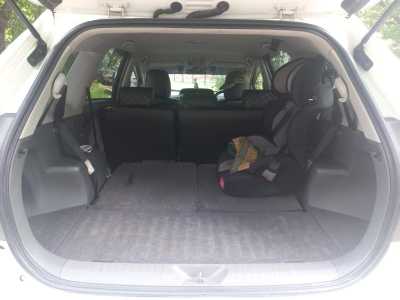 Toyota Prius, 2012