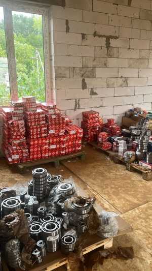 Продам подшипники импорт