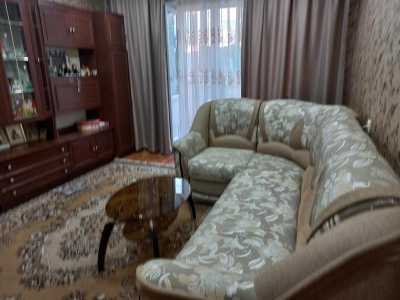 2-к квартира, 50 м2, 5/5 эт.
