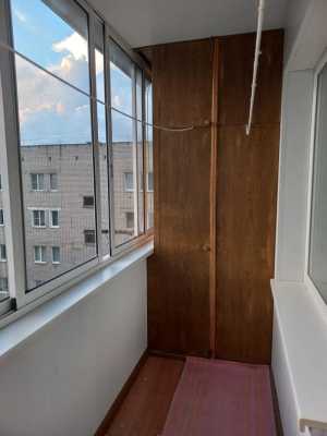 2-к квартира, 50 м2, 5/5 эт.