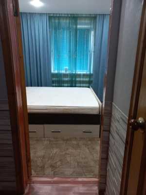 2-к квартира, 50 м2, 5/5 эт.