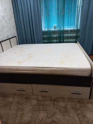 2-к квартира, 50 м2, 5/5 эт.