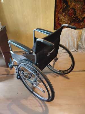 Инвалидная коляска