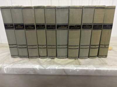 Достоевский Ф.М. 1958 г