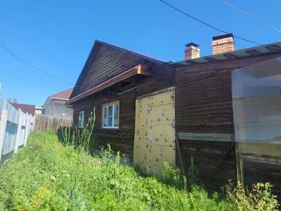 Дом 87 м2